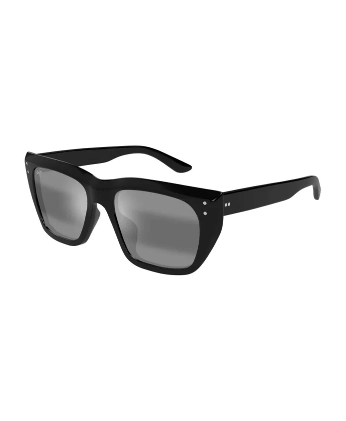 

Солнцезащитные очки Mj0893S 001 Maui Jim, черный
