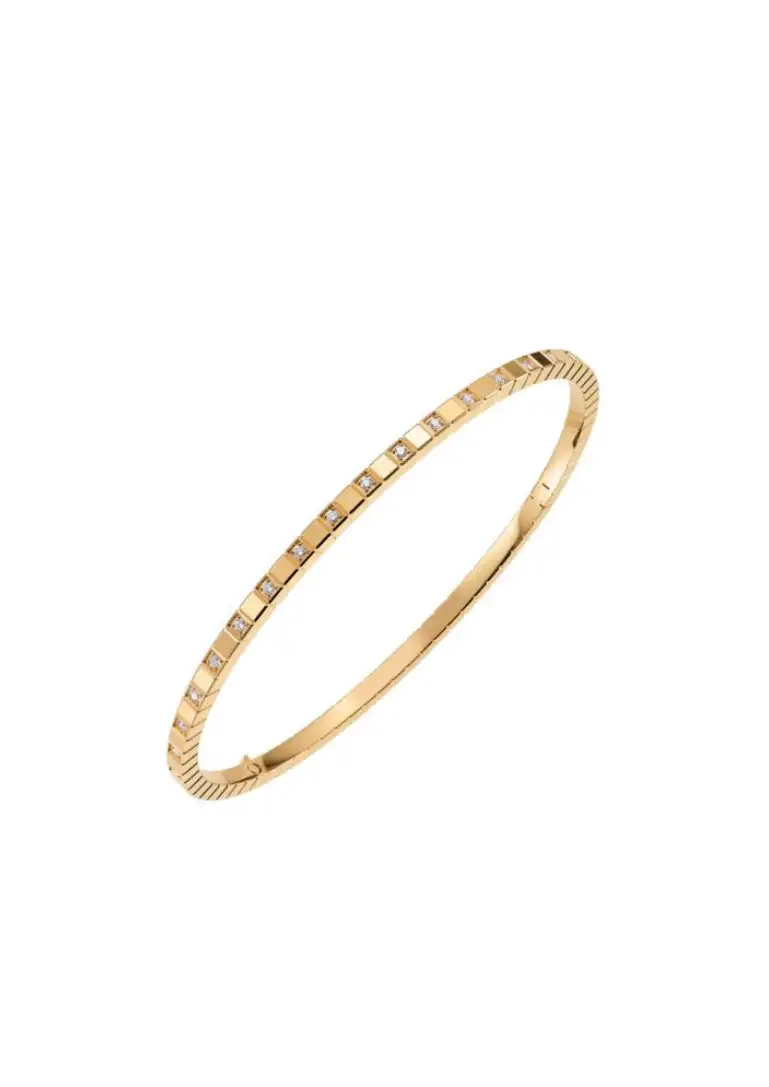 

Браслет Ice Cube Chopard