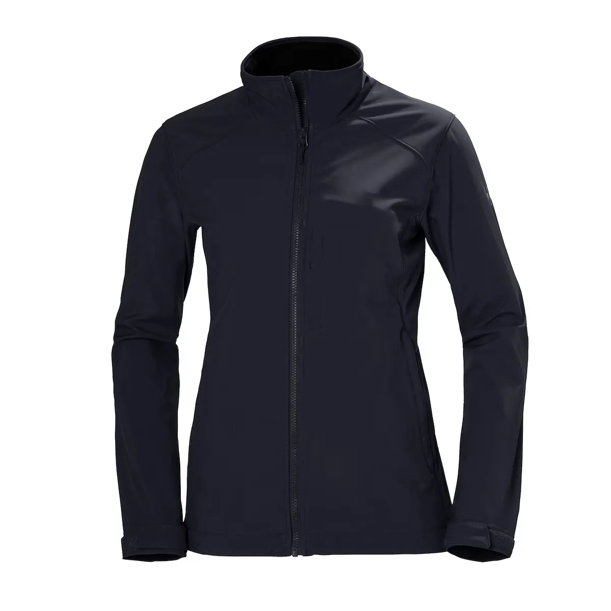 

Женская куртка W PARAMOUNT SOFTSHELL Helly Hansen, черный