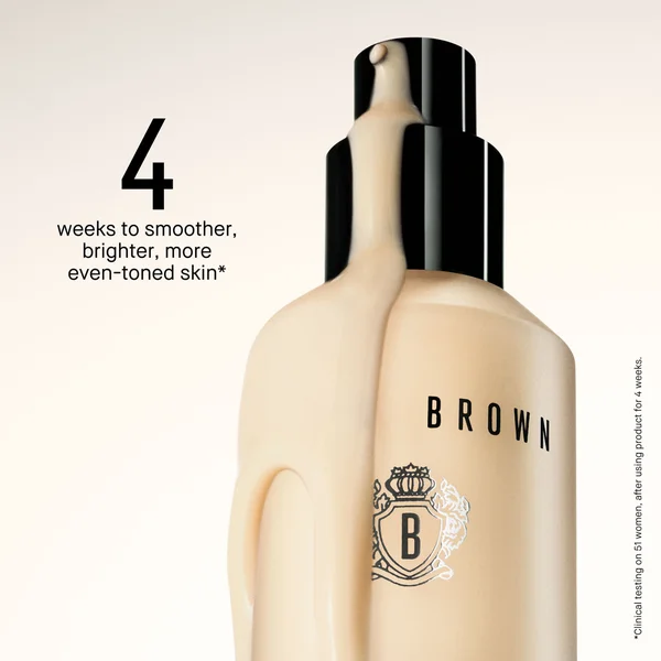 Обогащенная витаминами увлажняющая сыворотка и праймер 30 мл Bobbi Brown — фото 4