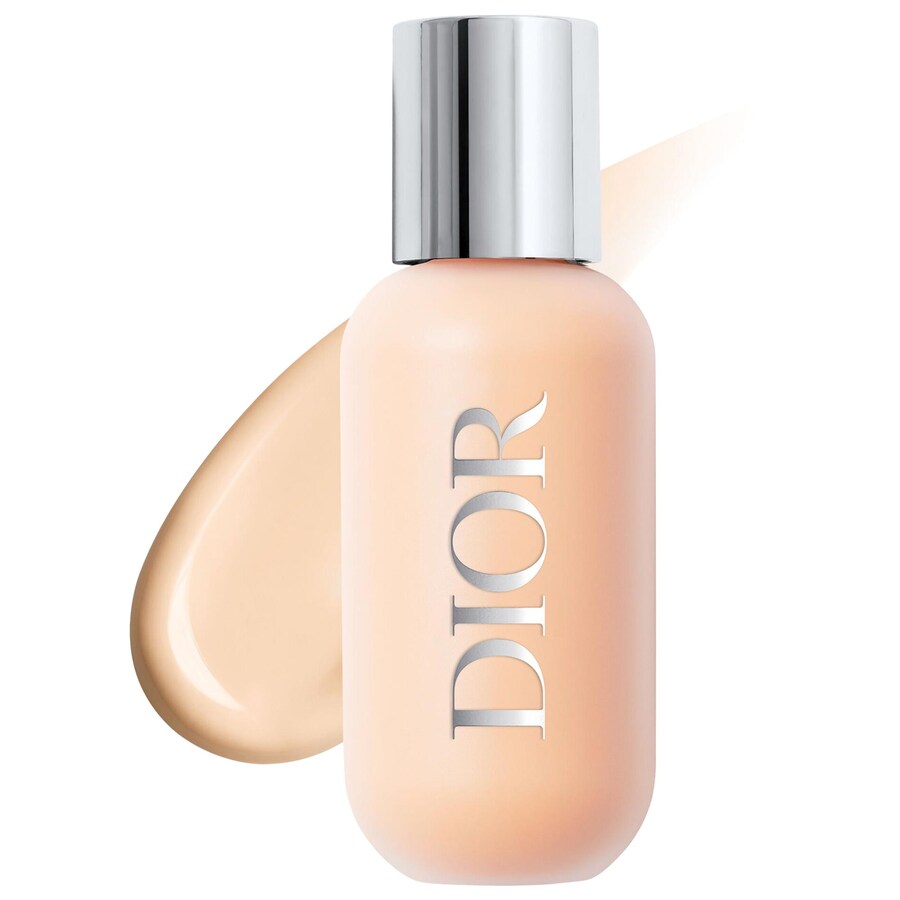 

Тональный крем для лица и тела Backstage DIOR, 1.7 oz /50 g, NEUTRAL