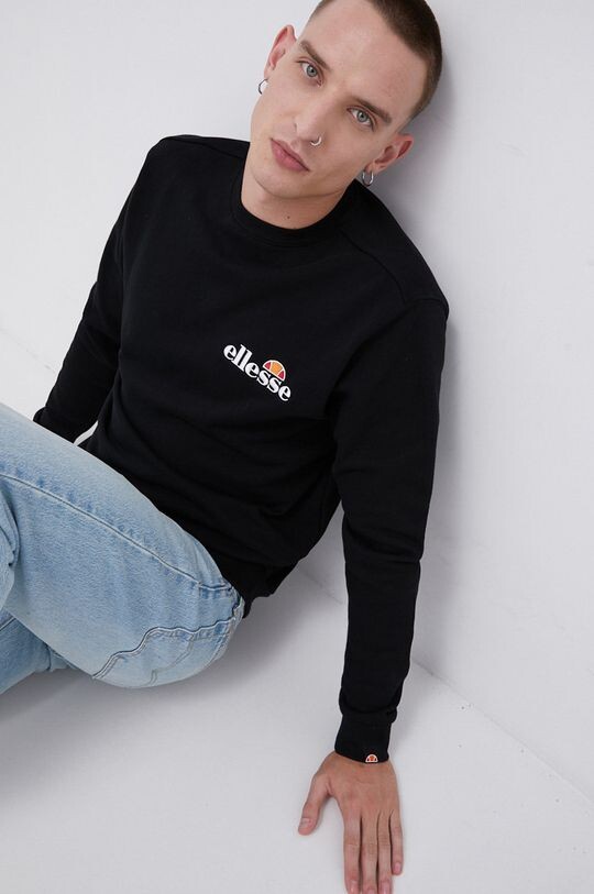 

Толстовка Ellesse, черный