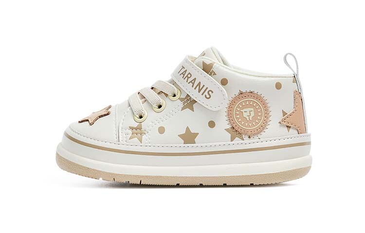 

Кроссовки TARANIS Toddler Shoes TD Low-top, белый/мультиколор