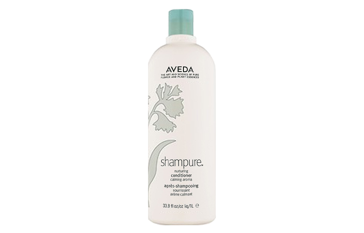 Aveda Shampure Nurturing Conditioner, 1000 мл — фото 2
