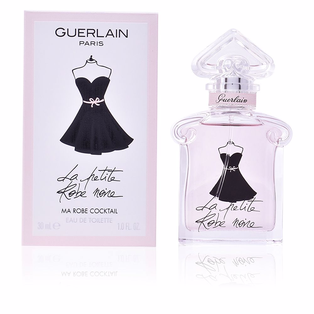 

Духи La petite robe noire Guerlain, 30 мл