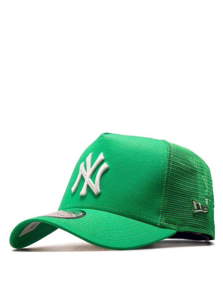 

Бейсболка NEW ERA Cap, зеленый