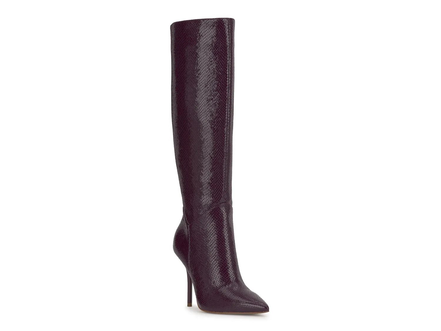 Ботинки Jessica Simpson Lovienn Boot, Plum