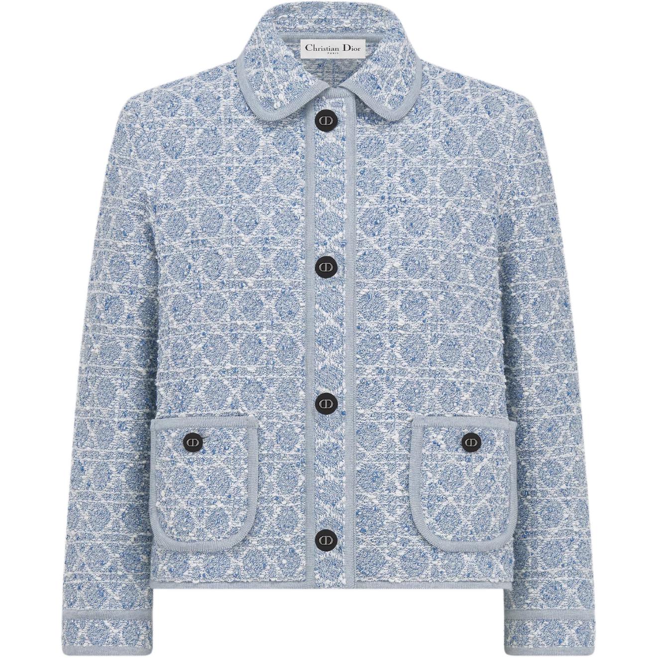 

Куртка женские DIOR, синий