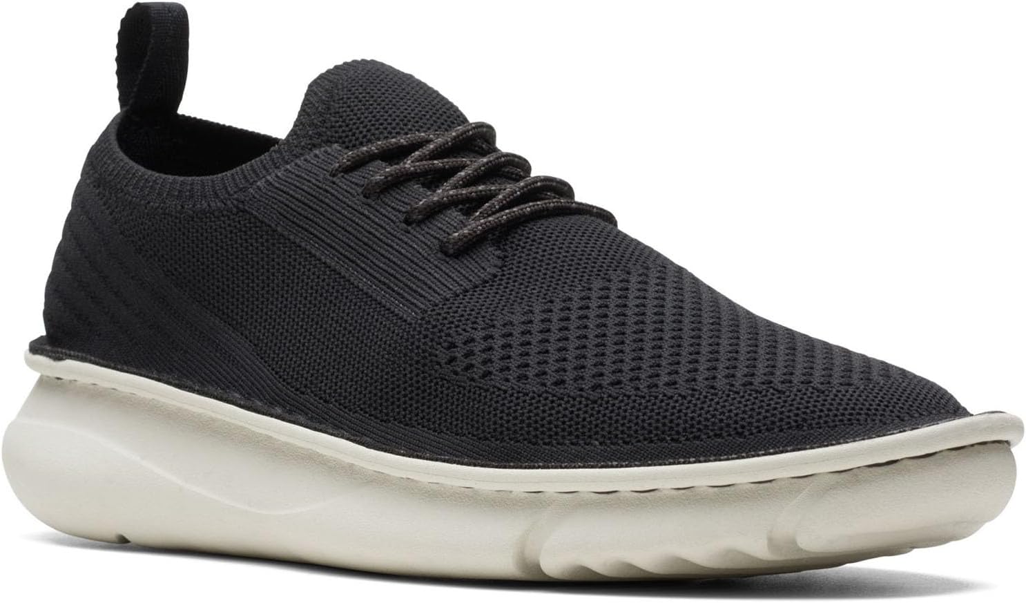 Мужские кроссовки Clarks Clarks Origin2, черный — фото 3