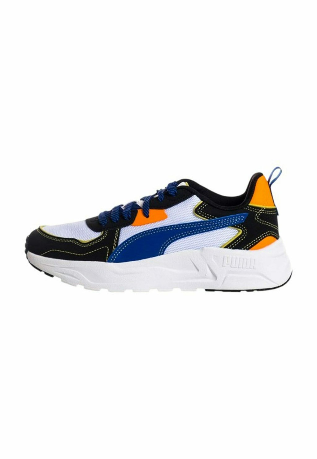 

Низкие кеды TRINITY LITE STARBLI Puma, белый
