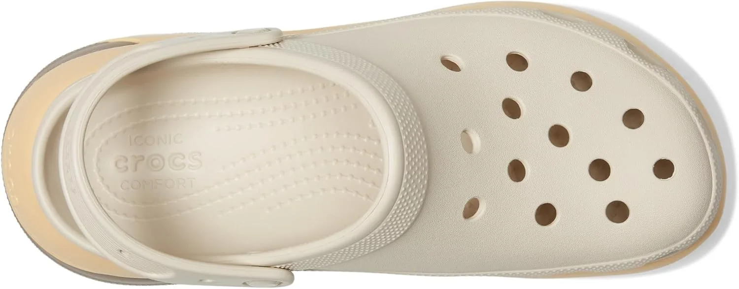 Шлепанцы Crocs Унисекс Crocs, мультиколор — фото 2