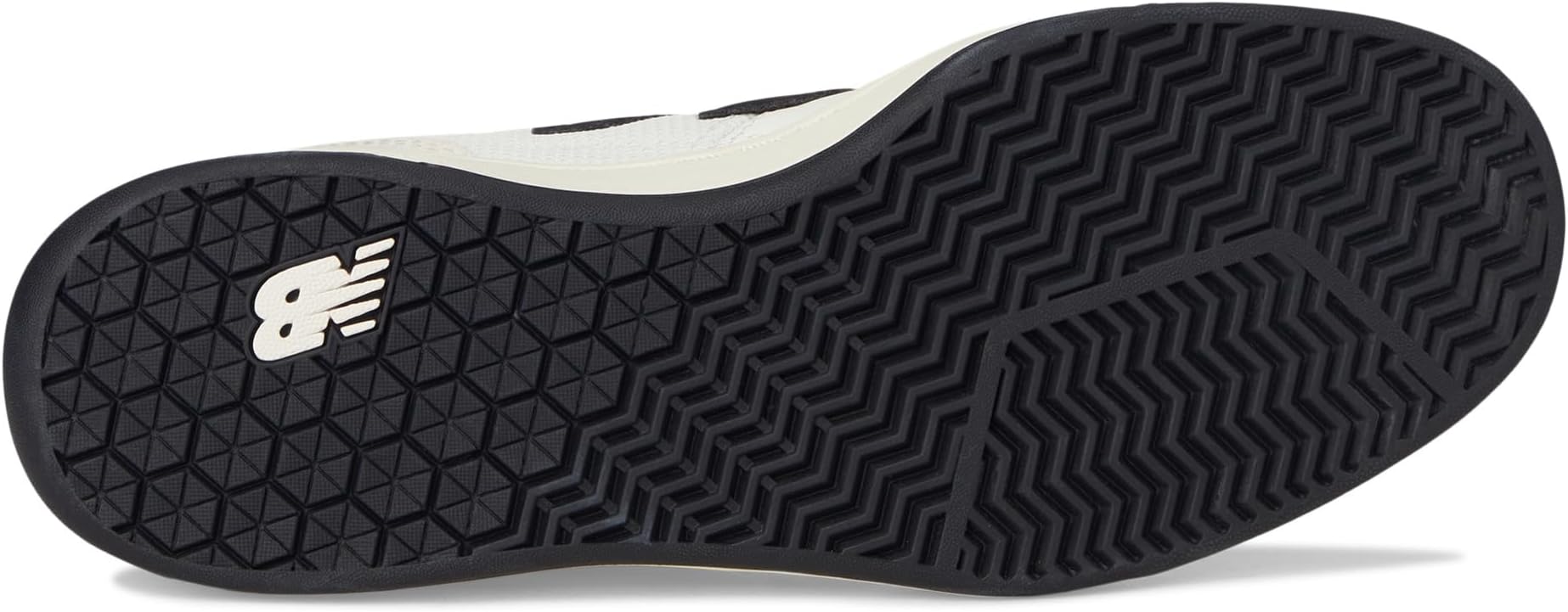 Кроссовки Unisex New Balance Numeric 440 v2, Sea Salt — фото 3