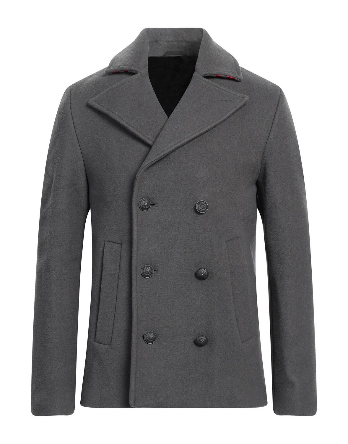 

Пальто Zadig&Voltaire, серый