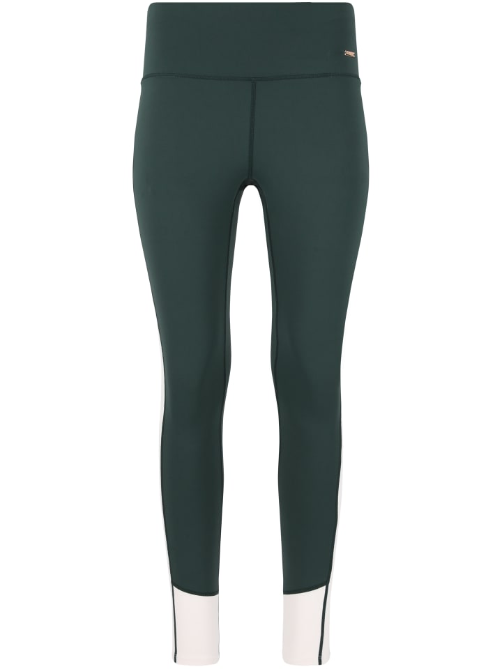 

Леггинсы Athlecia, цвет 1209 magical forest