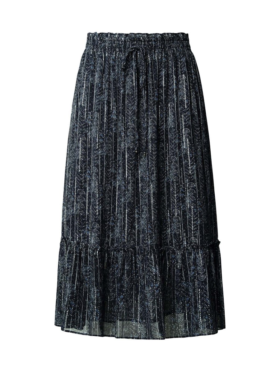 

Миди юбка Pepe Jeans Michelle, marine blue