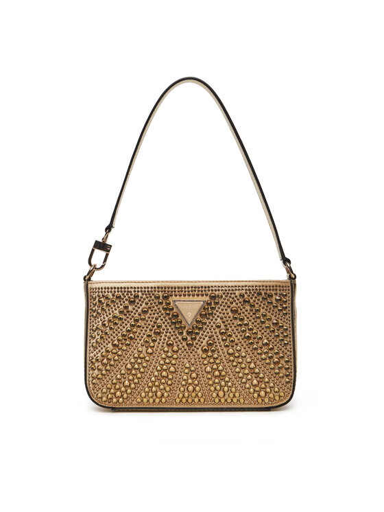

Сумочка HWXG95 28720 Guess, золотой