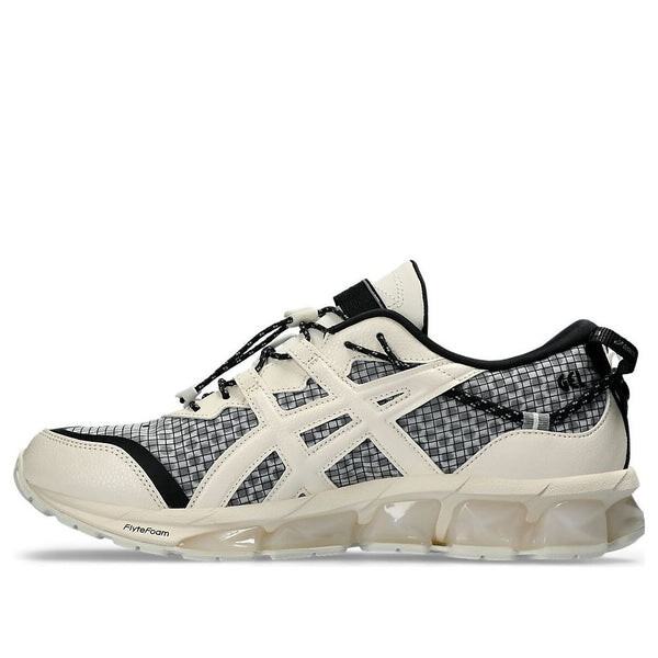 

Кроссовки гель квант 360 vii Asics, бежевый