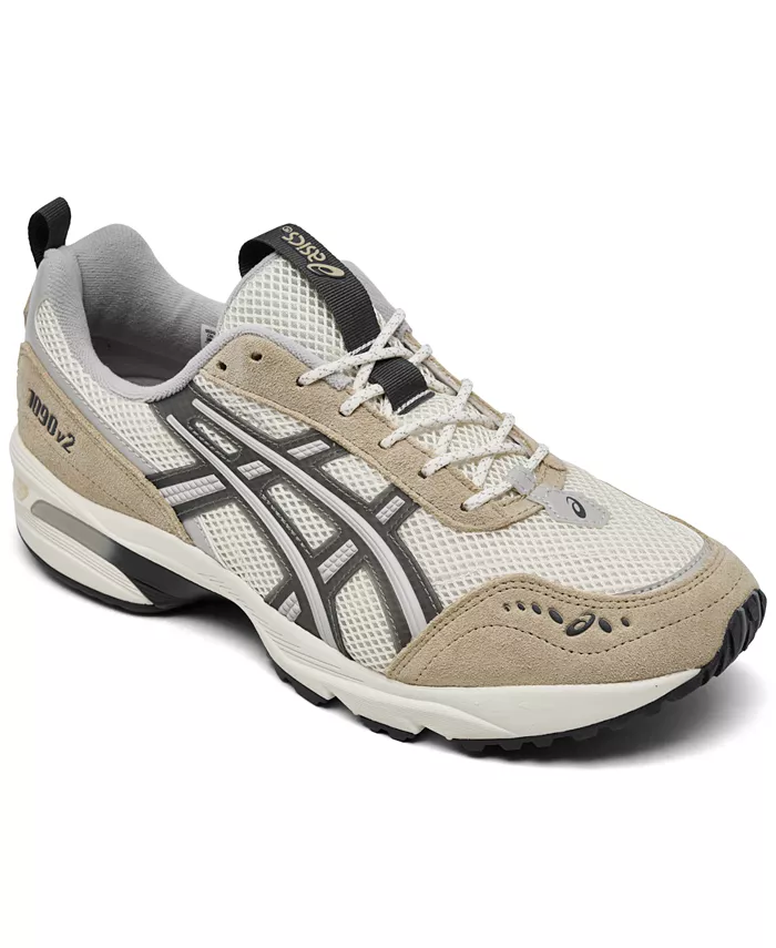 

Мужские беговые кроссовки GEL-1090 V2 от Finish Line Asics, мультиколор
