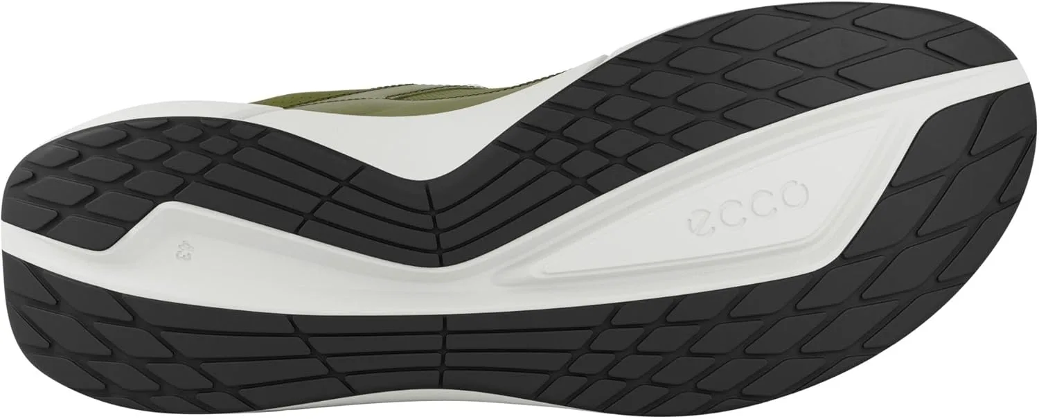 Мужские кроссовки ECCO Biom 2.2 с водонепроницаемой мембраной Gore-tex — фото 4