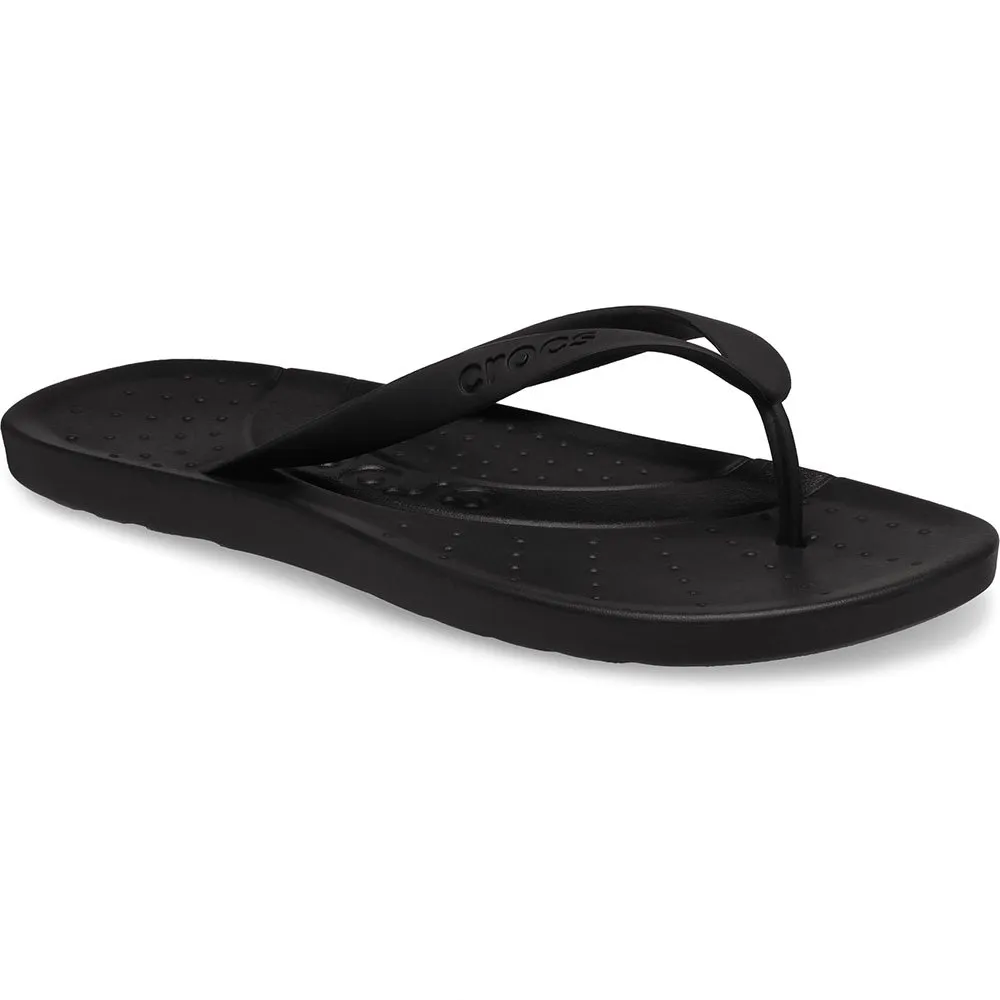 

Шлепанцы Crocs 210089, черный