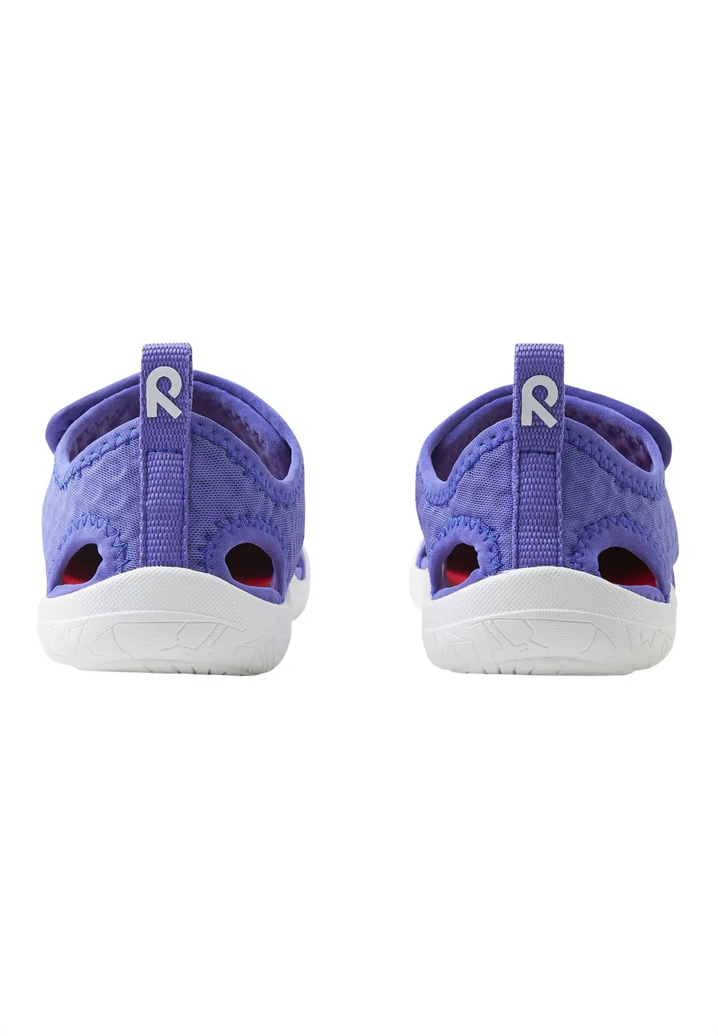 Босоножки Rantaan Reima, breezy violet — фото 2