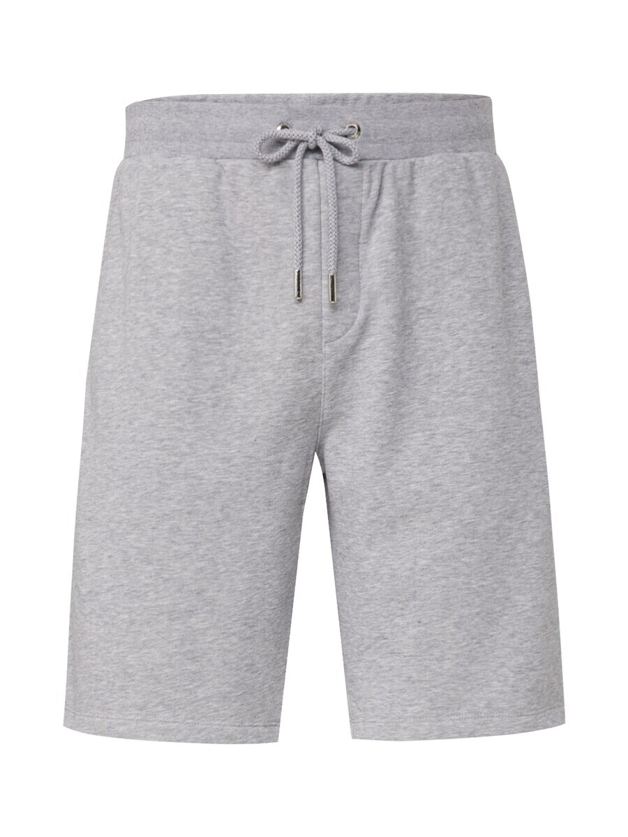 

Брюки Karl Lagerfeld Regular Pants, серый