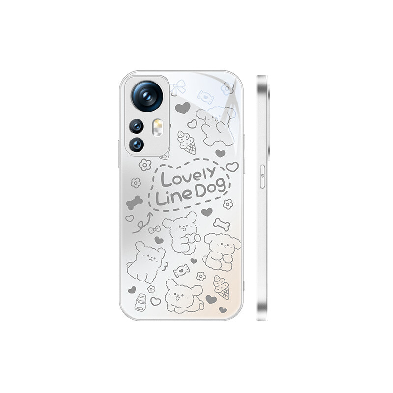 

Чехол для телефона Tronic Danone Chuangdaneng, DWWYBL598 - Far Peak Blue