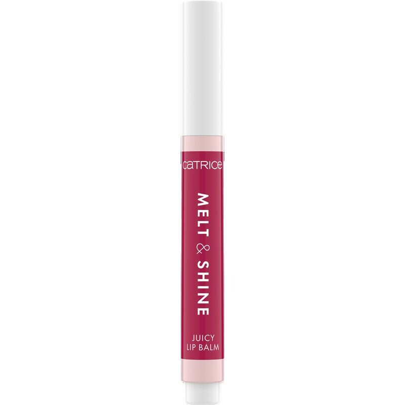 

Бальзам для губ Melt & Shine Juicy 070 Pink Hawaii Catrice, 1,3 g