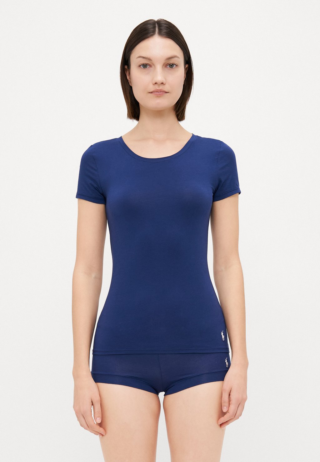 

Нижняя рубашка Polo Ralph Lauren, темно-синий
