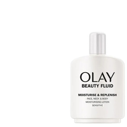 

Olaz Beauty Fluid Face Care SENSITIVE 200 мл Olay