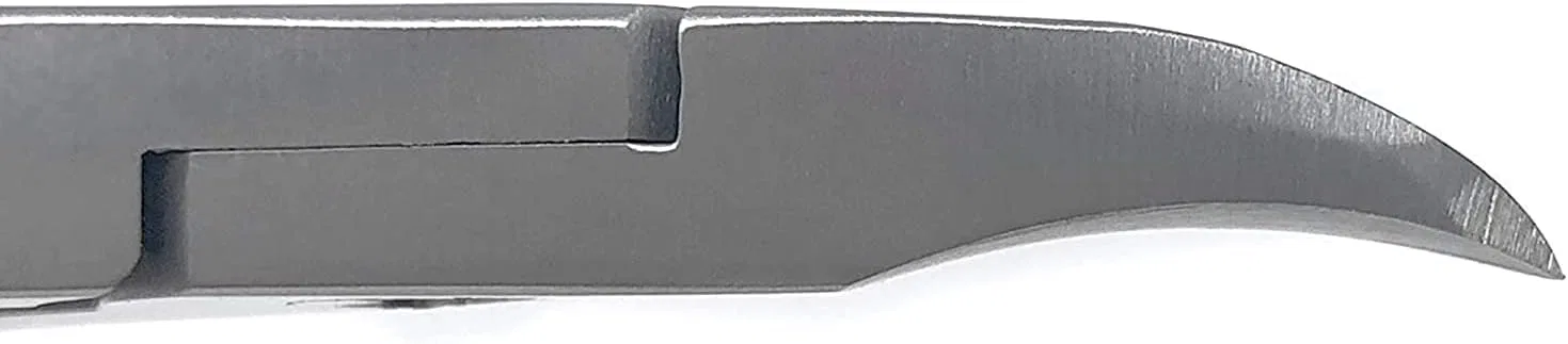 Кусачки для толстых ногтей «KP-700» от Kohm Kohm — фото 3