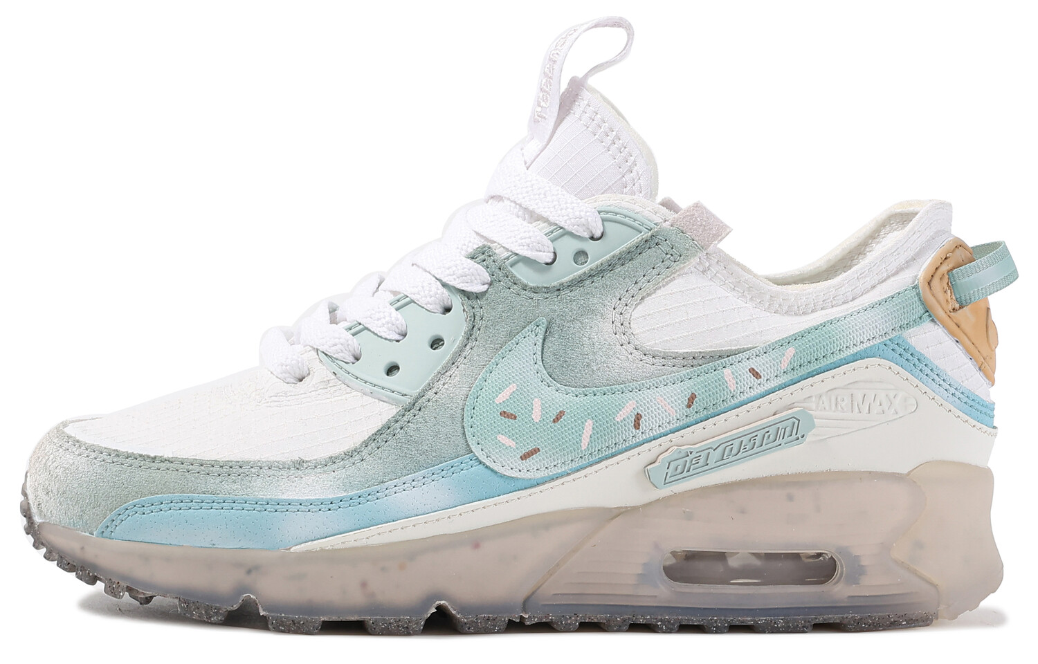 

Кроссовки Nike Air Max 90 для женщин