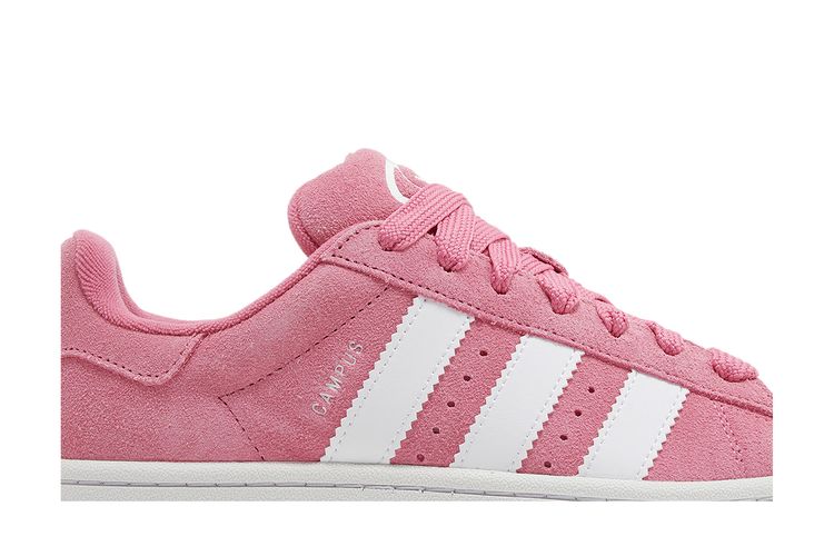 Кроссовки Wmns Campus 00s 'Pink Fusion', розовый — фото 2