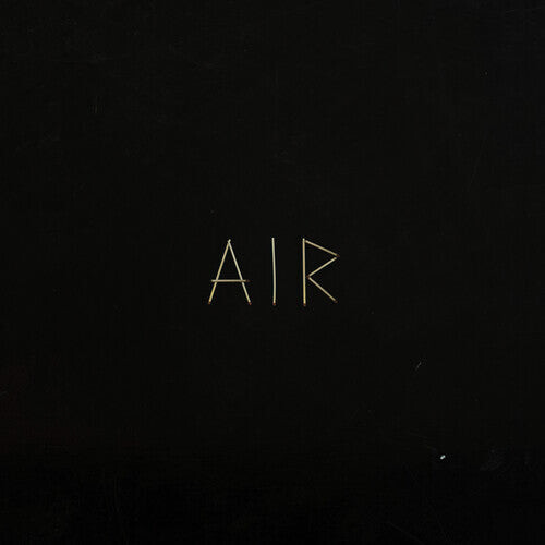 

CD диск Sault: Air