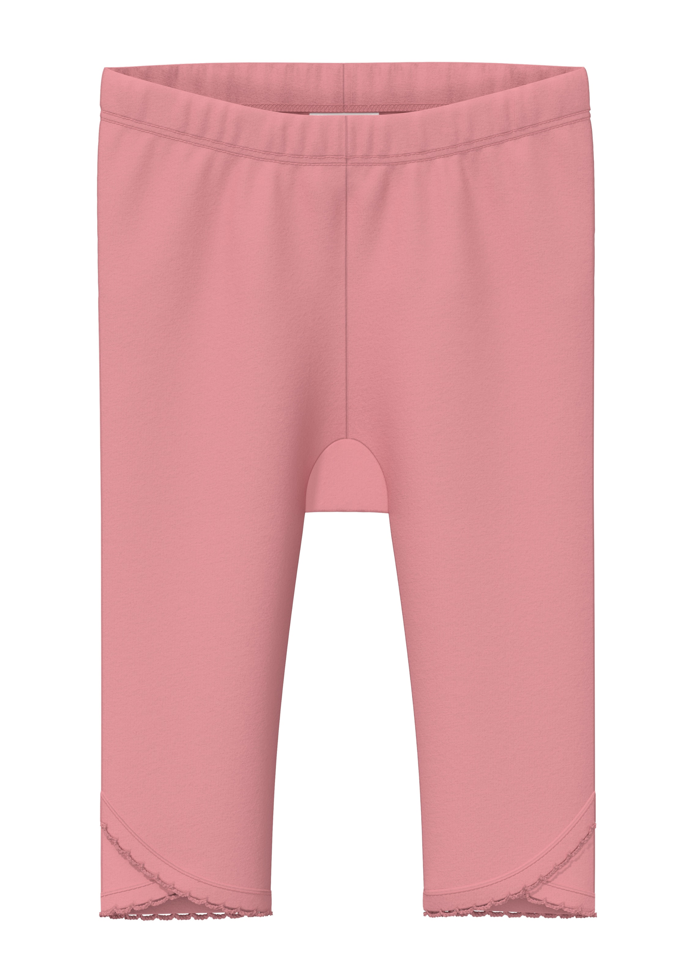 

s.Oliver Леггинсы Slim fit в цвете Dusky Pink