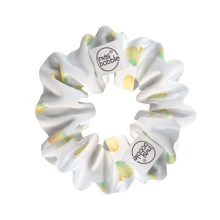 

Sprunchie Swim With Mi Simply The Zest, Ib-Sp-Hp Желтый/Белый, 17 Invisibobble
