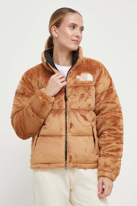 

Куртка The North Face, бежевый
