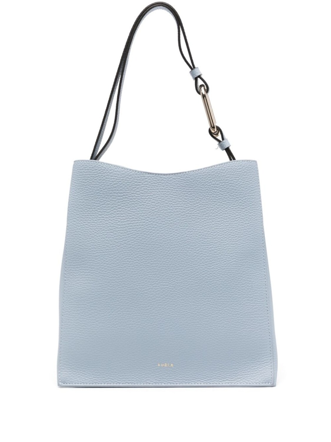 

Furla маленькая сумка-тоут Nuvola, синий