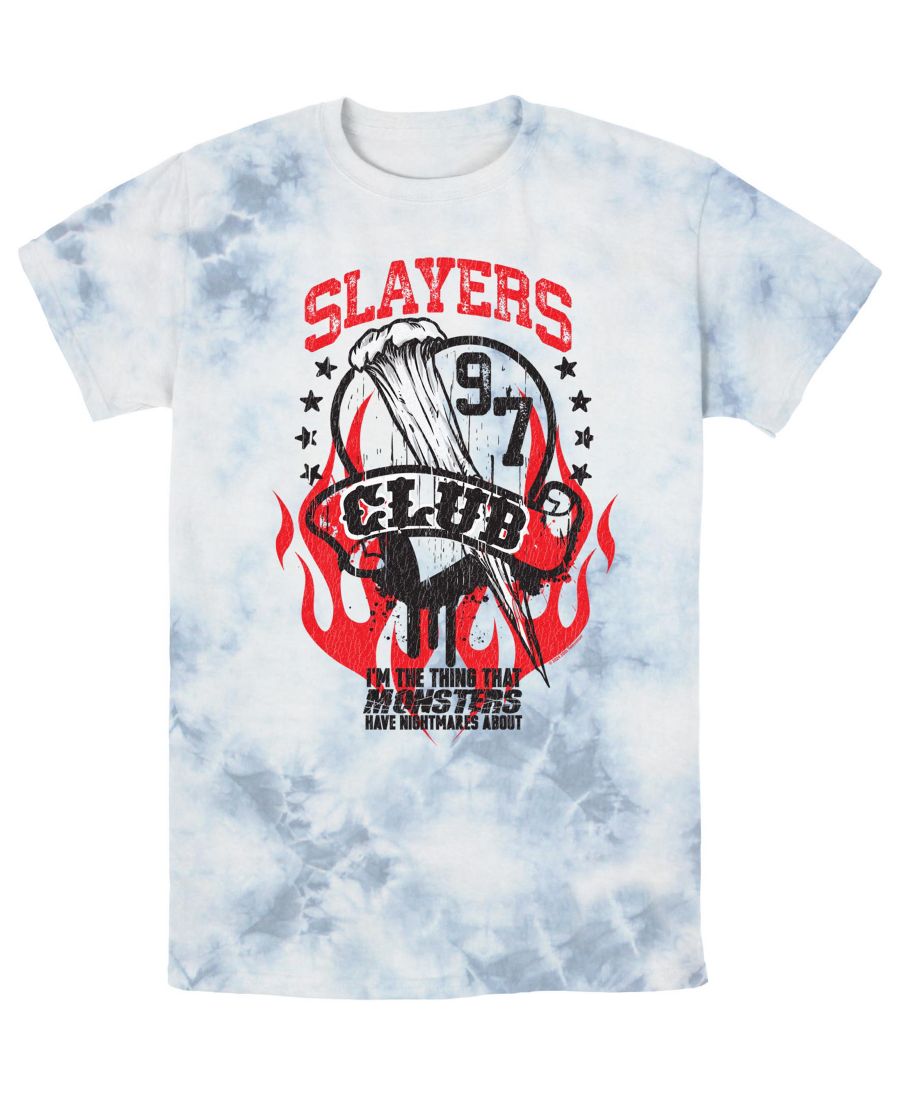 

Мужская футболка с круглым вырезом "Баффи - истребительница вампиров" Fifth Sun, White / Blue, Белый, Мужская футболка с круглым вырезом "Баффи - истребительница вампиров" Fifth Sun, White / Blue