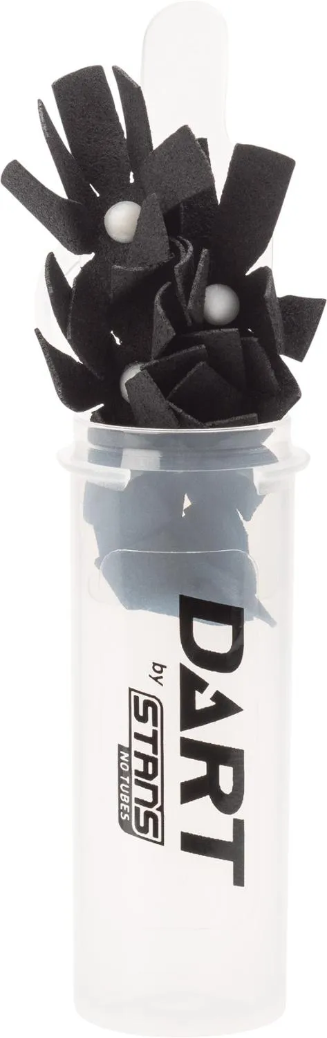 

DART (Двойное действие ремонта для бескамерных) заправка - упаковка 5 штук Stan's NoTubes, None