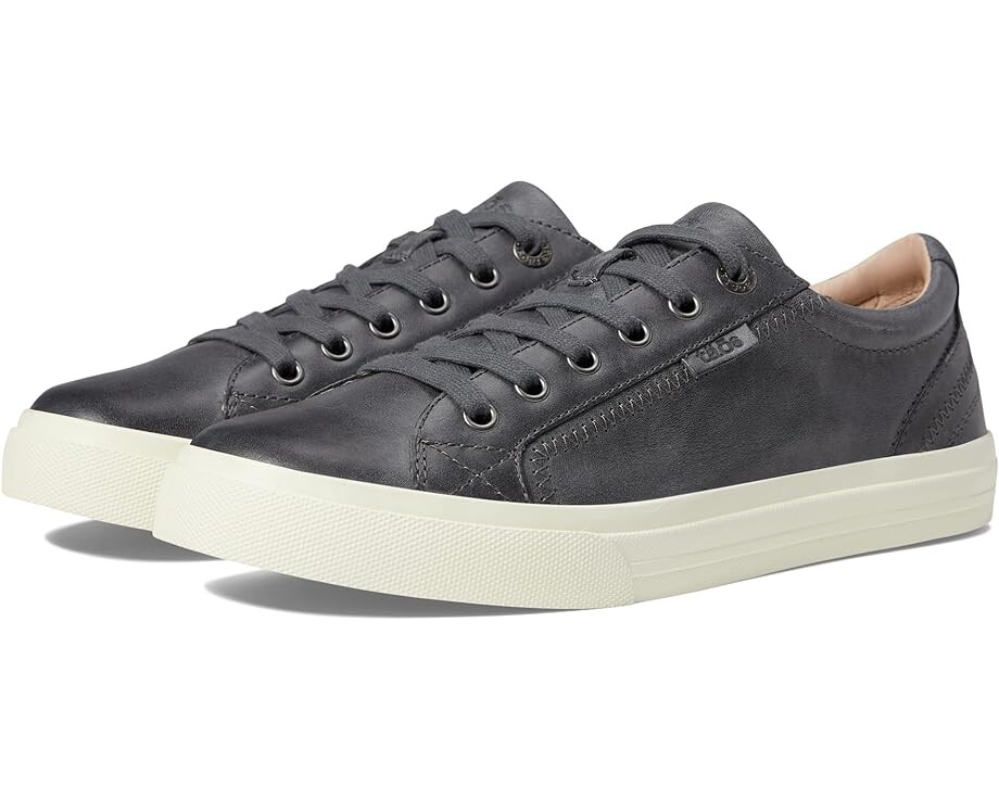 

Кроссовки Taos Footwear Plim Soul Lux, цвет Steel