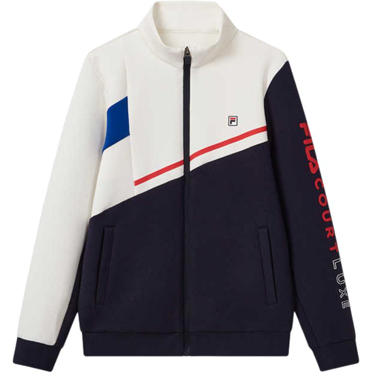 

FILA KIDS Куртка royal blue для подростков