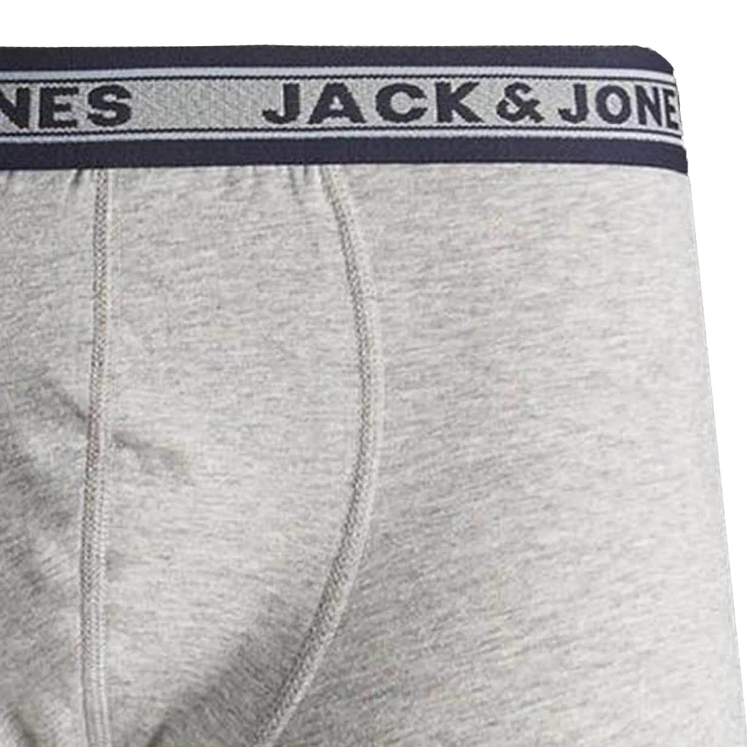 Трусы Jack & Jones, Mixed Colors — фото 3
