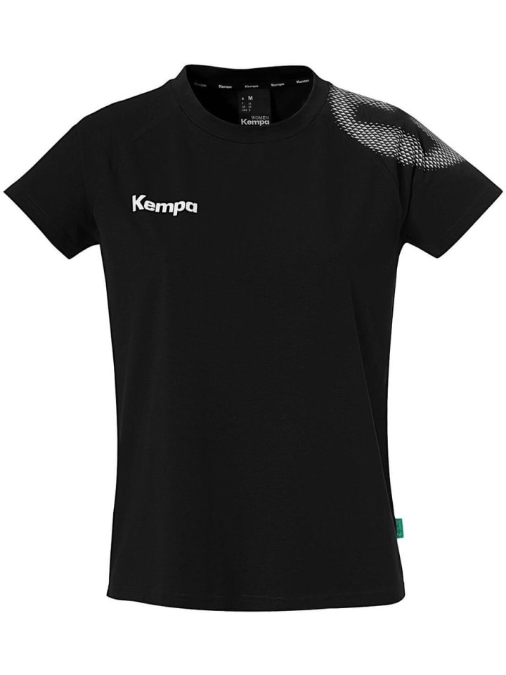 

Функциональная рубашка Core 26 T-Shirt Women Kempa, черный
