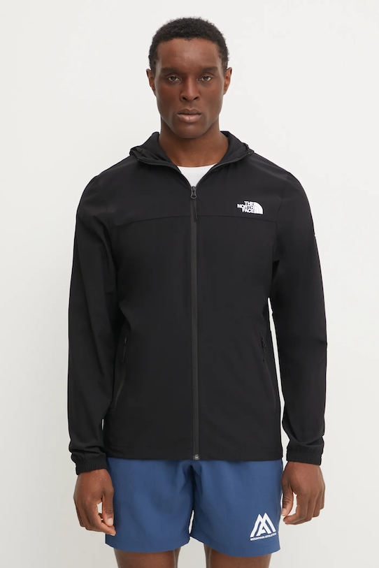 

Ветровка Mountain Athletics The North Face, черный
