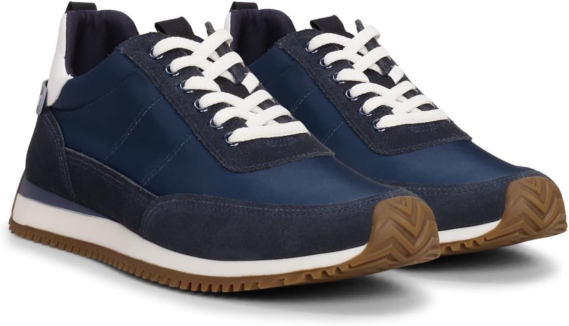 

Мужские повседневные кроссовки Vince Camuto Maarten, белый