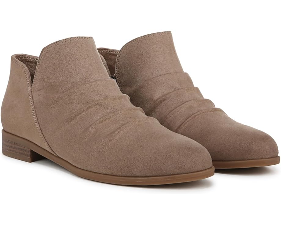 

Сандалии Dr. Scholl's Rae, цвет Mocha Taupe Microfiber