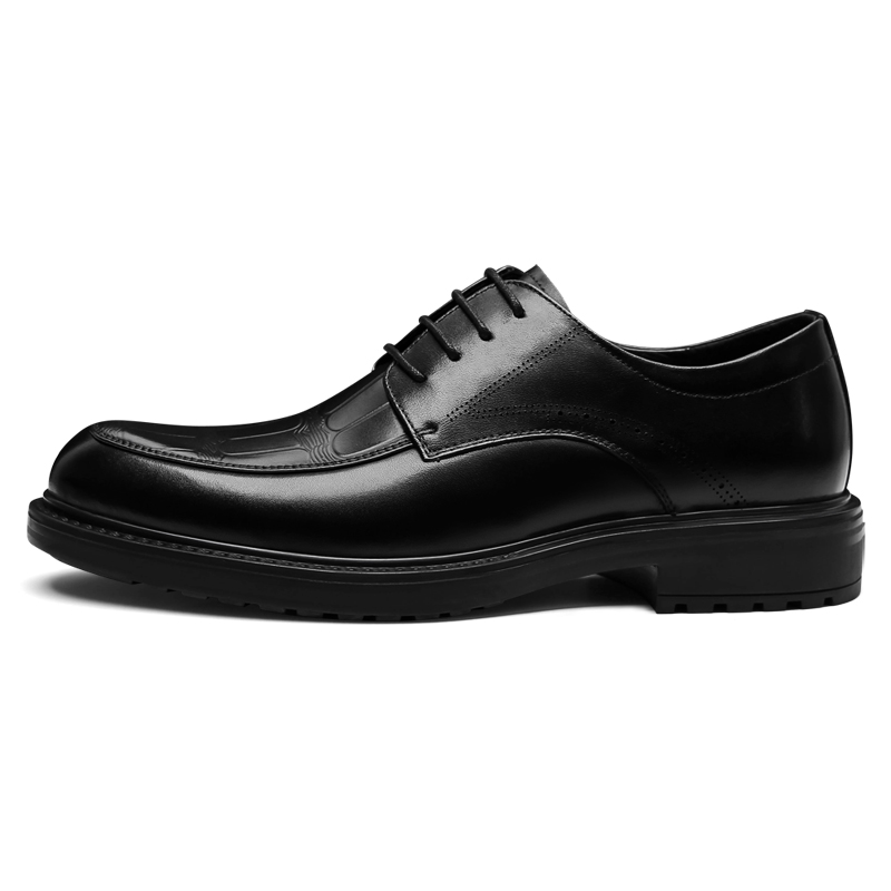 

Туфли мужские низкие PALMPOLO, Brown