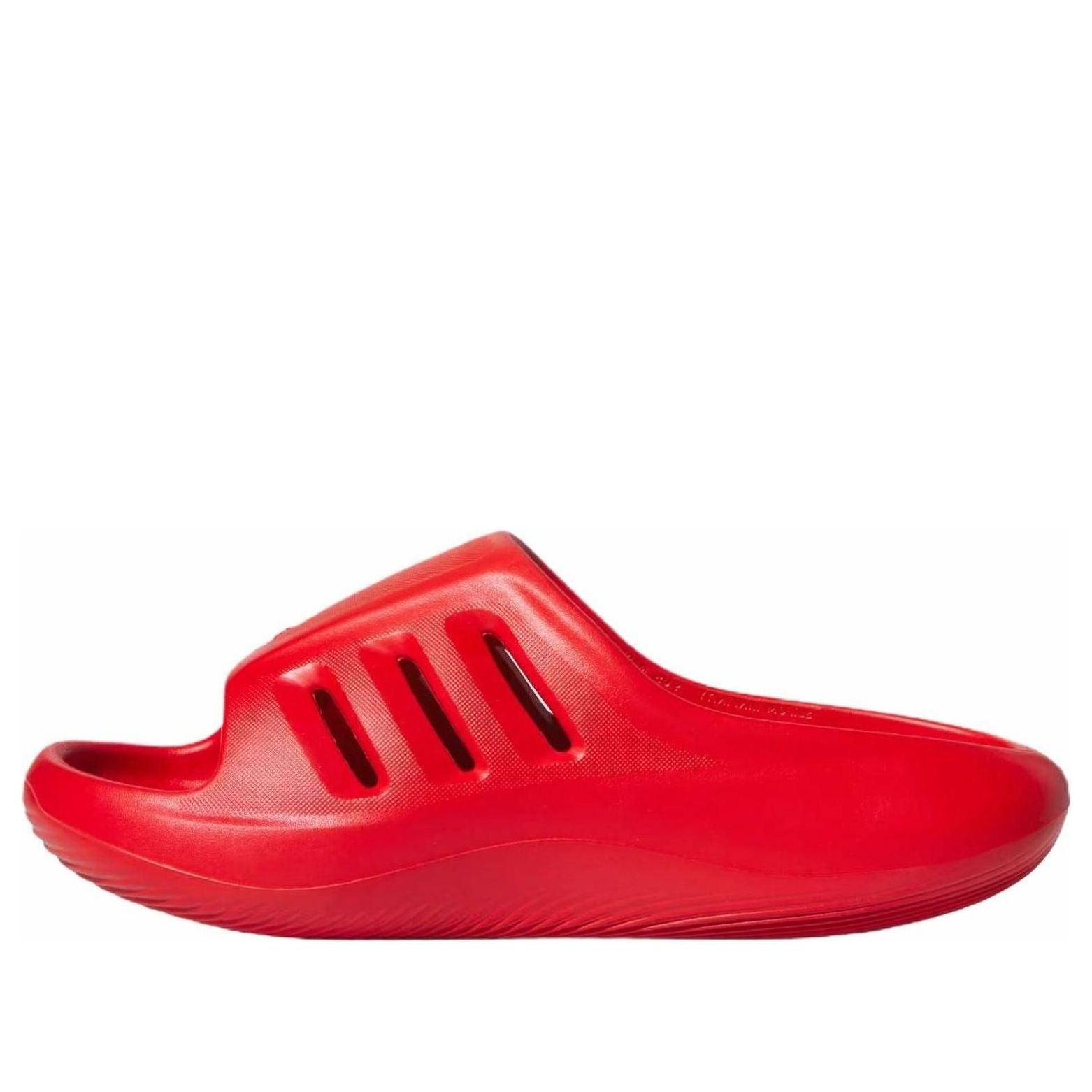 

Шлепанцы adidas adiFOM IIInfinity Slide 'All Red'