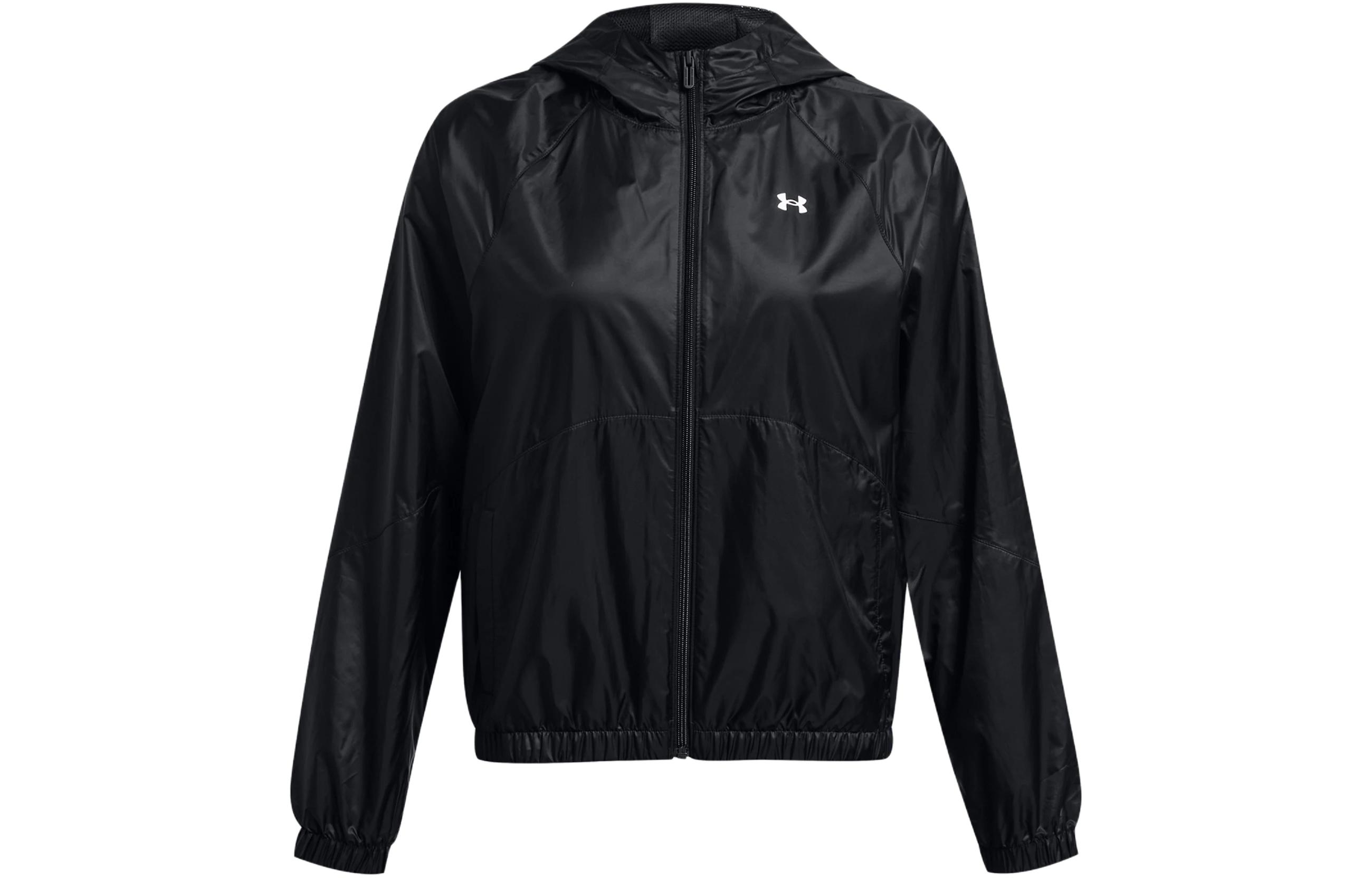 

Женская куртка Under Armour, цвет Black